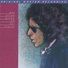 Bob Dylan - Blood On The