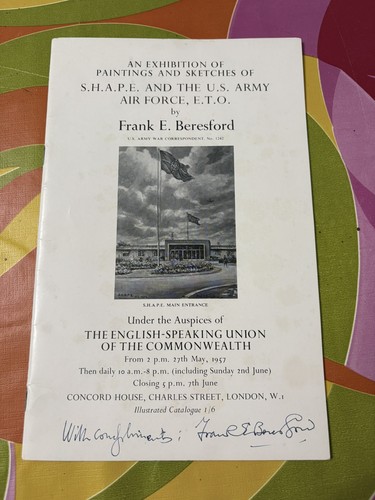 Frank beresford pictures and - beresford,