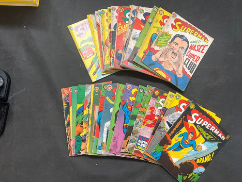Superman mondadori 575 - mondadori, 575/651