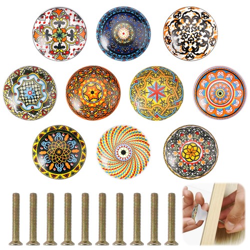 Petglimmer pezzi pomelli - petglimmer,