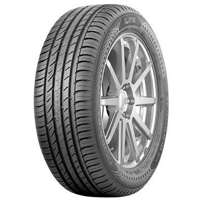 Pneumatico nuovo nokian 185 - 185, 70