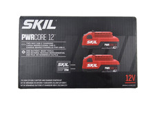 Genuine Skil PWR CORE 12V