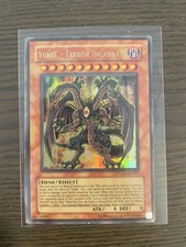 Yubel - Terror Incarnate -