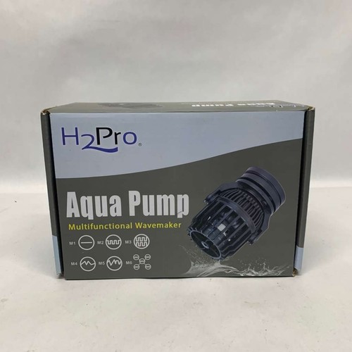Wavemaker h2pro qp 5 - 💧✅,