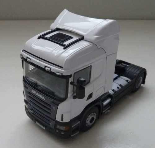 Wsi scania highline 4x2 - wsi, r