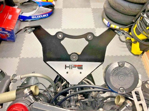 Hpe mini twin sv650 - mini, gsxr1000