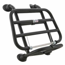 FA ITALY front folding luggage