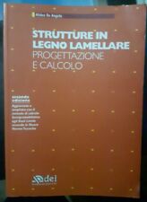 De Angelis STRUTTURE IN LEGNO