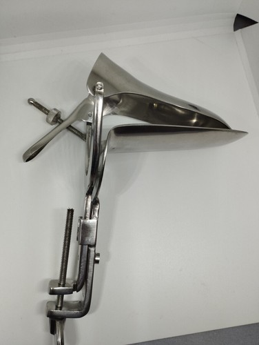 Sakurai speculum anale - xo,