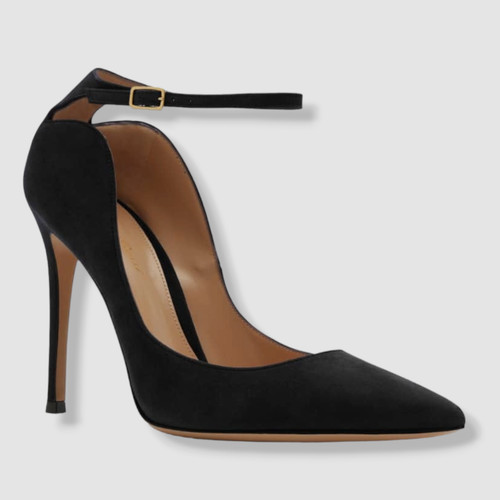 Scarpe decolte donna gianvito - scarpe,