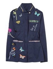 DESIGUAL Eclipse Giacca Donna