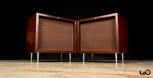 Jbl c38 baron - baron, (130a/175/n1200)