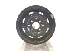 Cerchio In Acciaio - Rover MINI PH.2 - RRC10339RJP - J0-6420Y