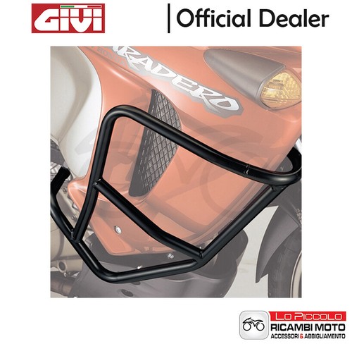 Tn365 givi paramotore - tn365,