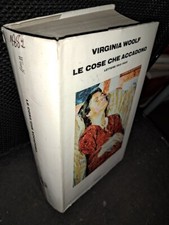 Virginia Woolf LE COSE CHE