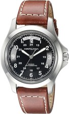 NUOVO HAMILTON KHAKI KING