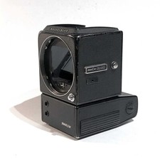 Hasselblad 500 EL/M Nero
