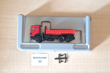 HERPA 871000	MB SK cassone