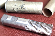 WELDON CREST KUT KPA 32-7  6