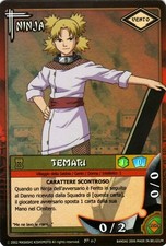 Naruto card game - game, ni-60