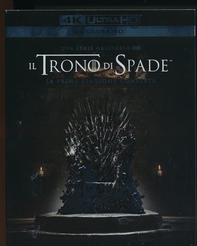 Ebond trono spade - ebond, il