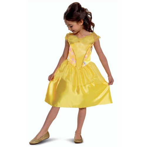 Costume bambina ufficiale - costume,