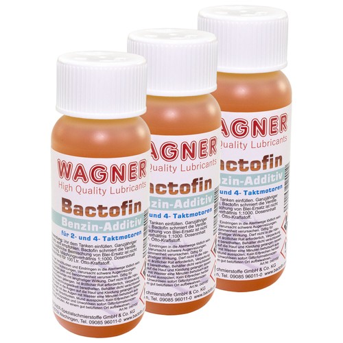 Lubrificanti speciali wagner - speciali,