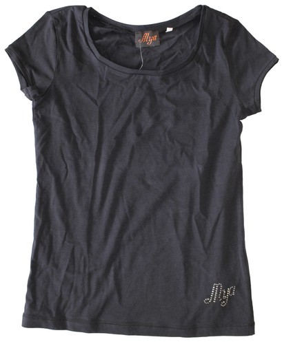 Mya shiva black - shiva, t-shirt