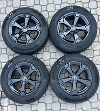 KIT 4 CERCHI ORIGINALI AUDI +