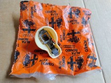 PLAFONIERA VANO MOTORE ALFA