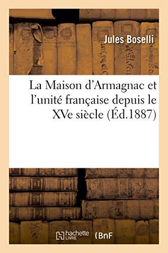 Maison armagnac et - la,