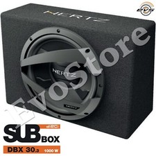 Hertz DBX 30.3 Altoparlante