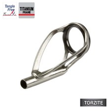 Punte Fuji KG Titanium Torzite