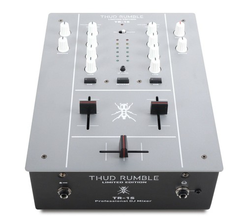 Table mixage tech - mixage, dj