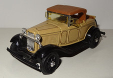 Ford - Roadster - 1932 - 1/43