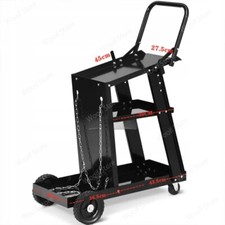 Carrello Saldatrice Avvitatore