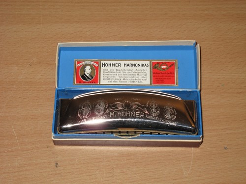Hohner unsere lieblinge - hohner,