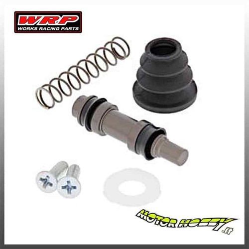 Kit revisione pompa frizione - pompa,