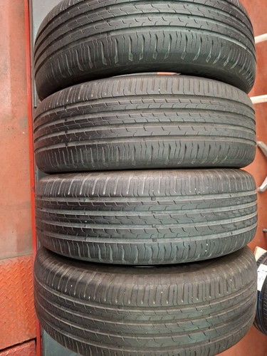Pneumatici 215 r17 - pneumatici, 215/65