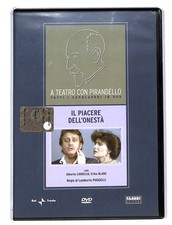 EBOND A Teatro Con Pirandello