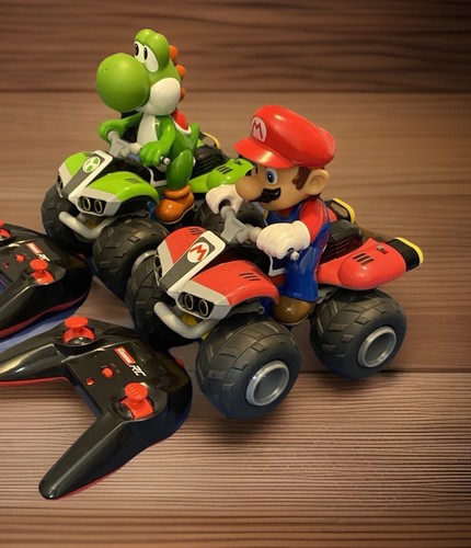 Lotto carrera nintendo - lotto,