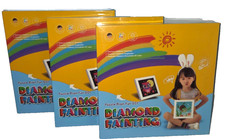 Lotto di 3 - Pacchetto Kit