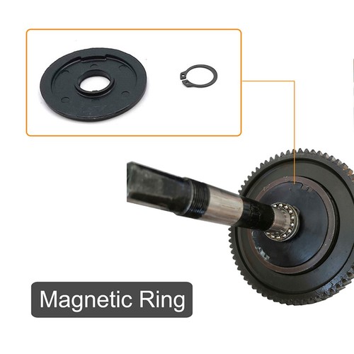 Kit ebike 1pz - kit,