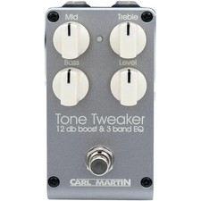 Carl Martin Tone Tweaker 12dB