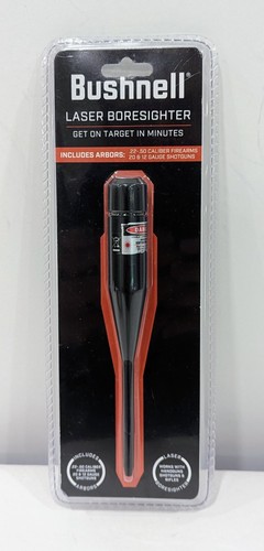 Bushnell 740100c laser - bushnell,
