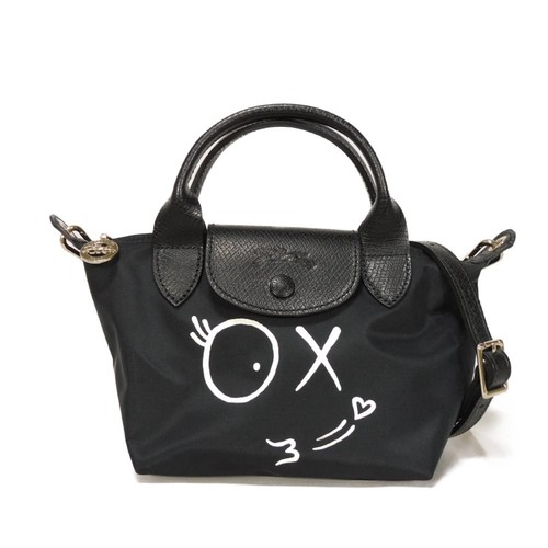 Longchamp pliage xs - longchamp,