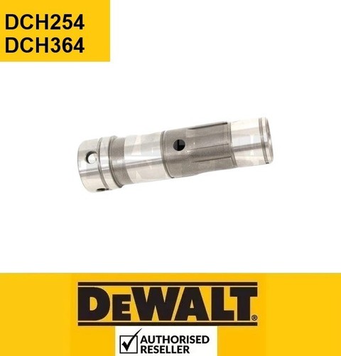 Mandrino originale dewalt - originale, sa