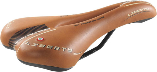 Sella grappa mtb liberty - mtb,