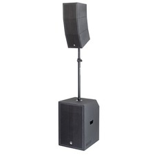 B-STOCK GARANTITO Audiophony