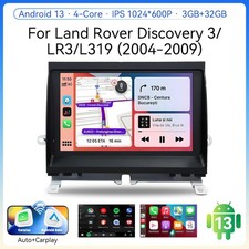 Per Land Rover Discovery 3 LR3